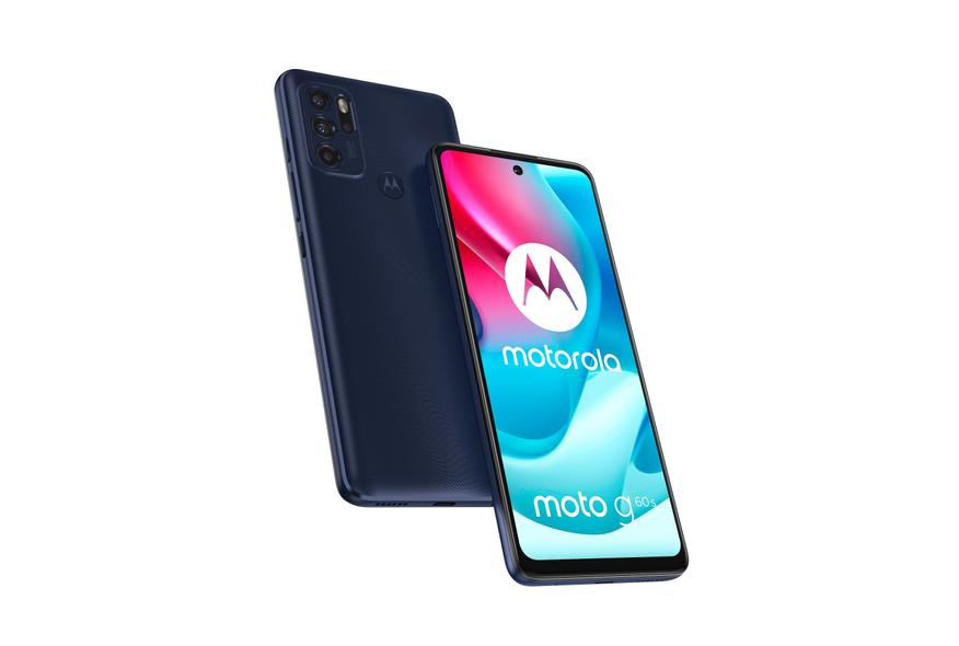 Обзор Motorola Moto G60s: большой смартфон с низким соотношением цены и качества - Новостной портал
