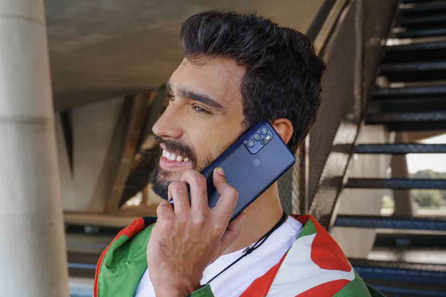 Обзор Motorola Moto G60s: большой смартфон с низким соотношением цены и качества - Новостной портал