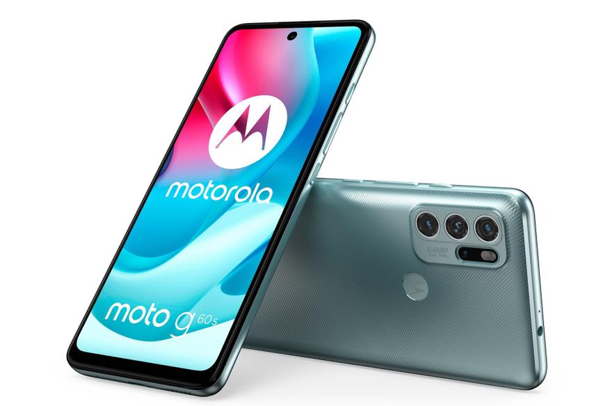 Обзор Motorola Moto G60s: большой смартфон с низким соотношением цены и качества - Новостной портал