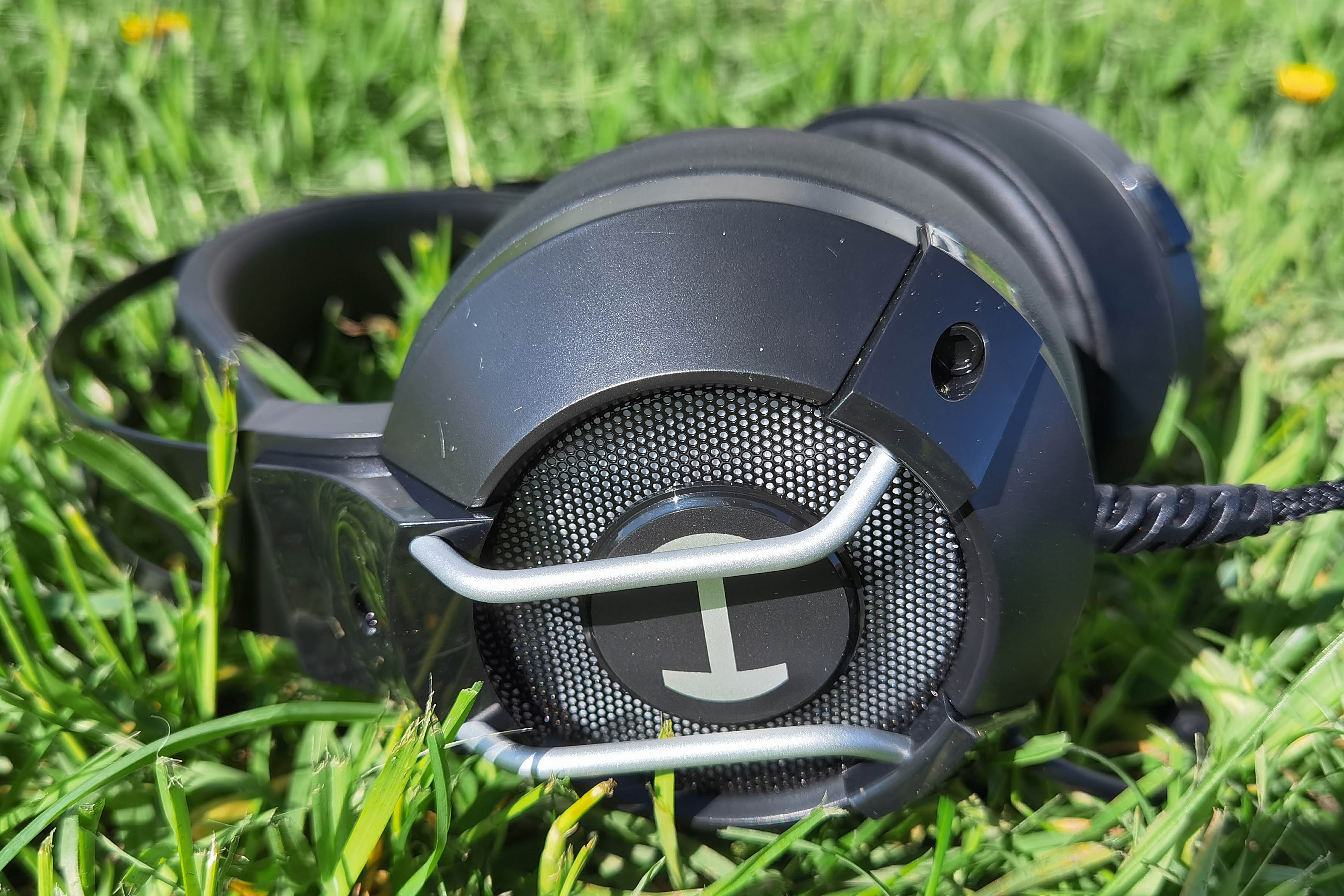 Обзор игровых полноразмерных наушников Edifier G30 TE / Hi-Fi и ...