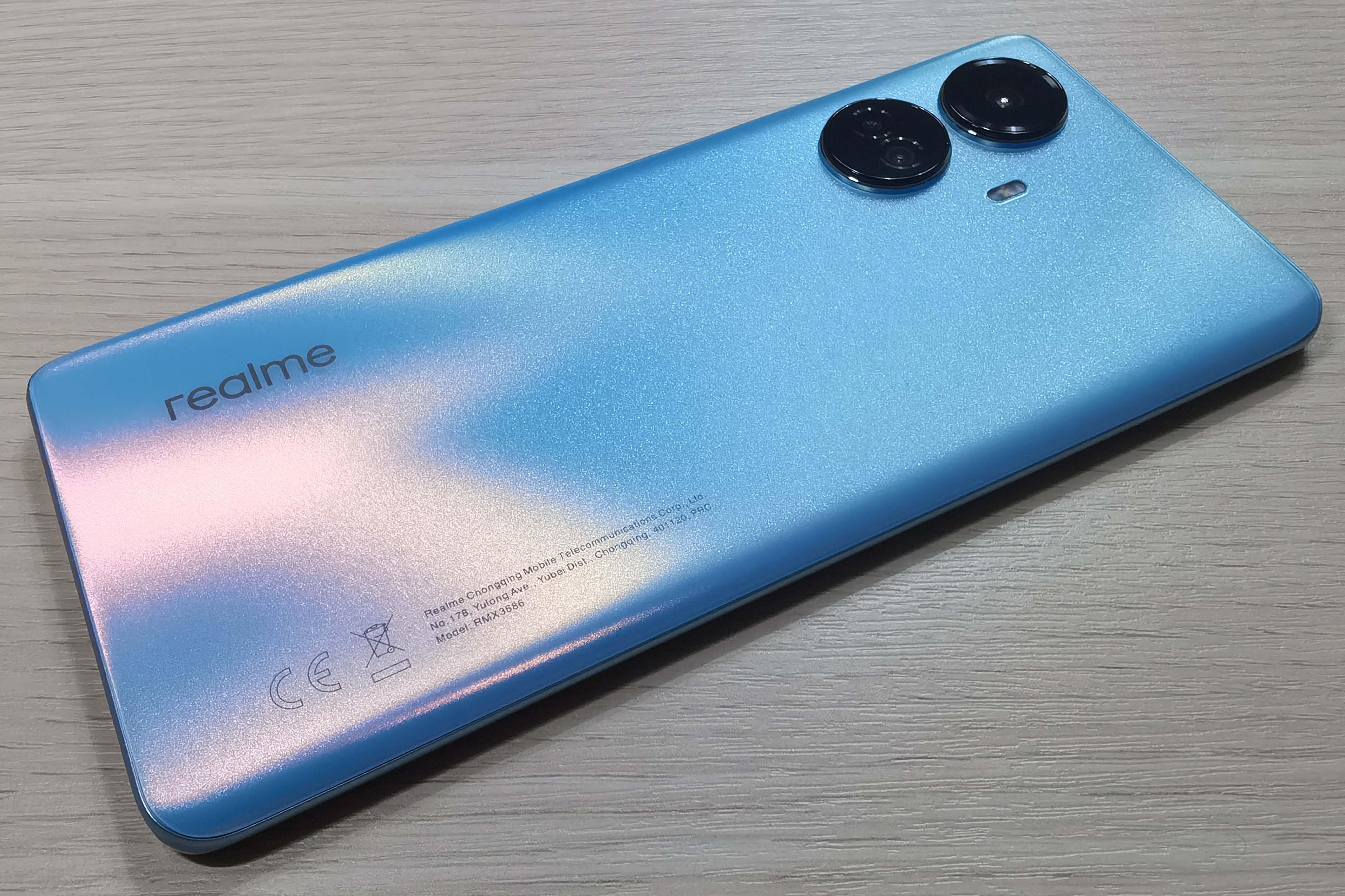 Realme 12 Pro  Samsung A55  Xiaomi Redmi Note 13 Pro      Ferraru  