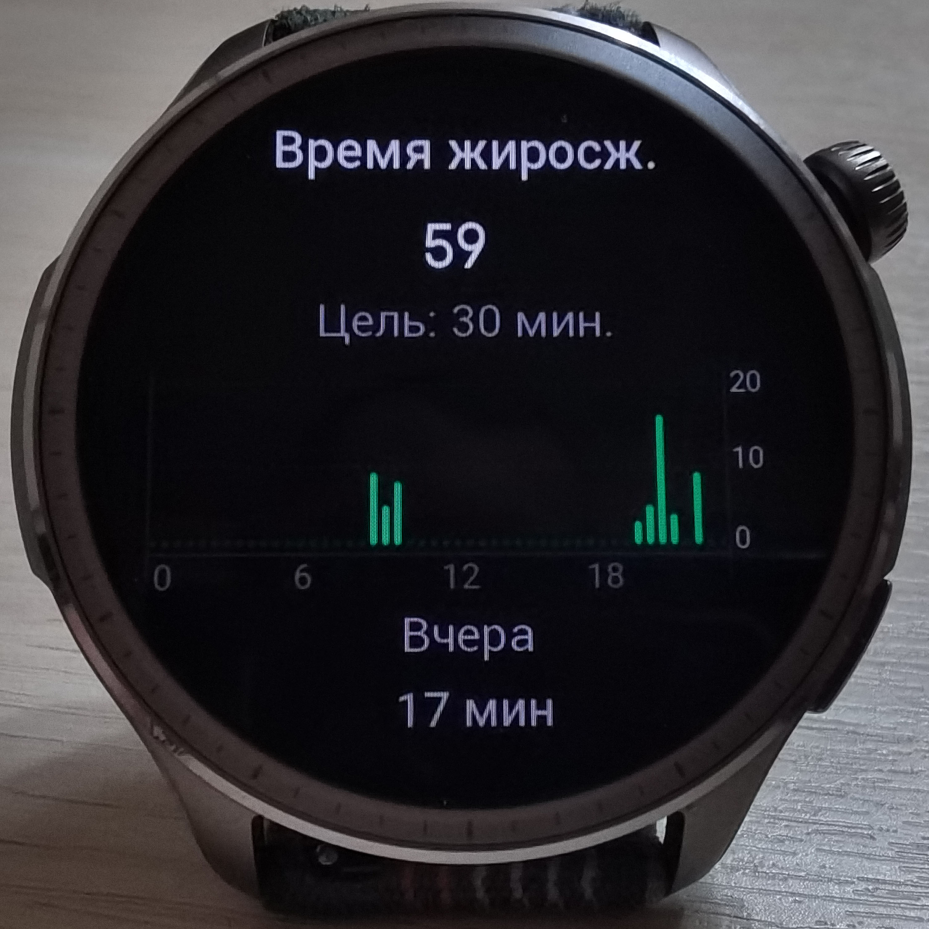 Обзор Amazfit Balance: умные часы с идеальным балансом / Гаджеты / iXBT Live