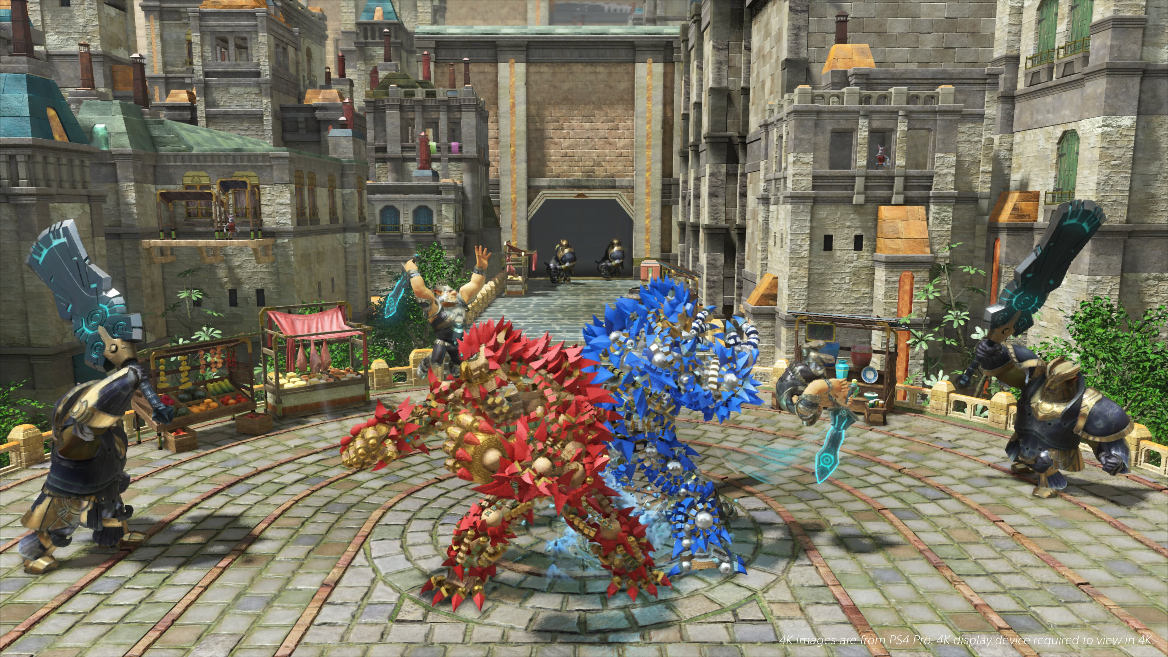 knack 2 на пк
