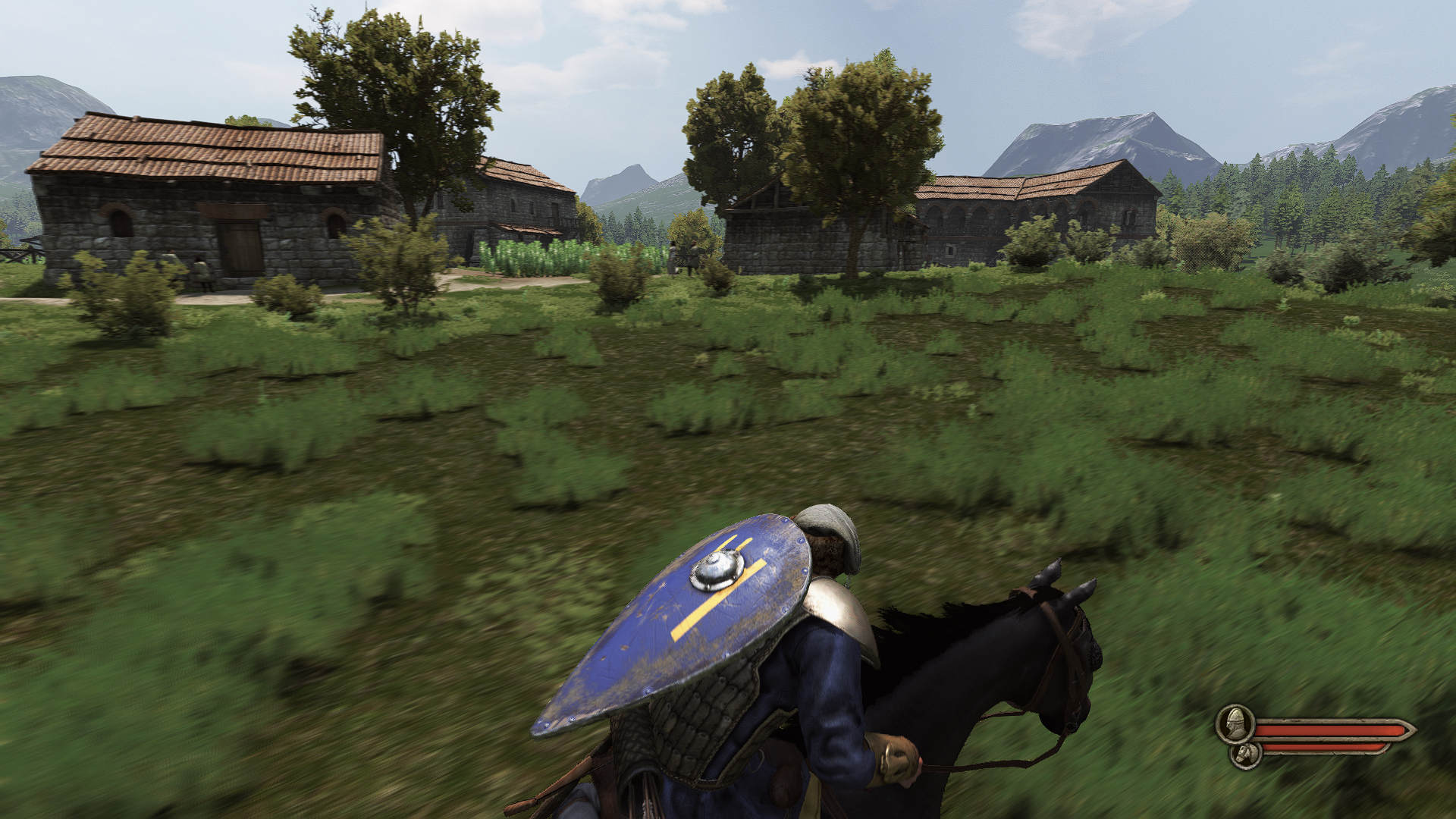 Mount and blade steam api фото 98