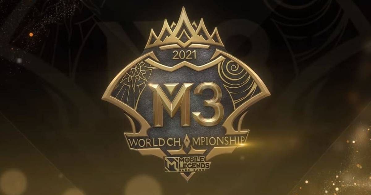 Championship m3 MLBB M3