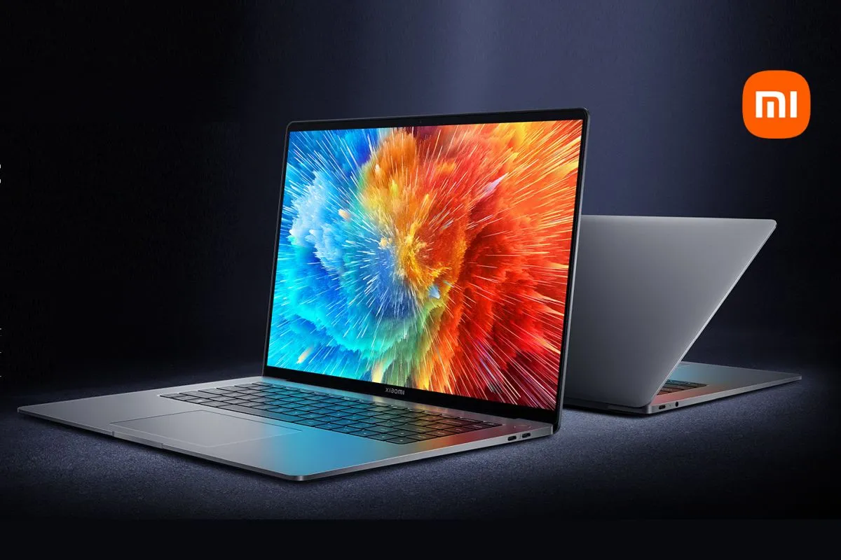 Redmibook pro 15 2023 r7 7840hs
