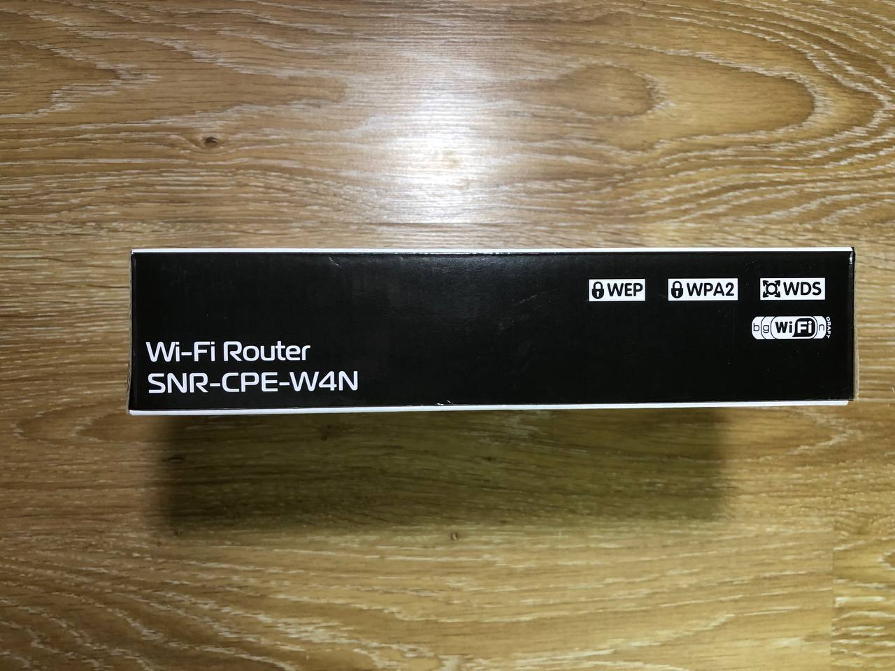 Бюджетный роутер для домашней сети. Обзор Wi-Fi-маршрутизатора SNR CPE-W4N  / Сетевое оборудование / iXBT Live