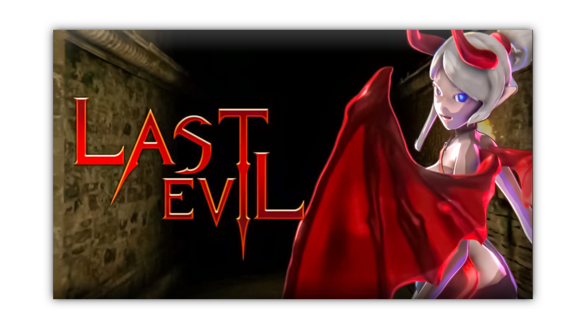 Last evil