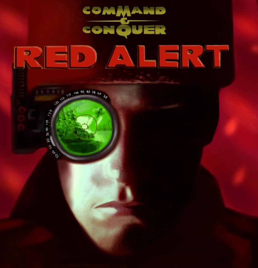 Установим здесь советский порядок! История серии Red Alert / Компьютерные и  мобильные игры / iXBT Live