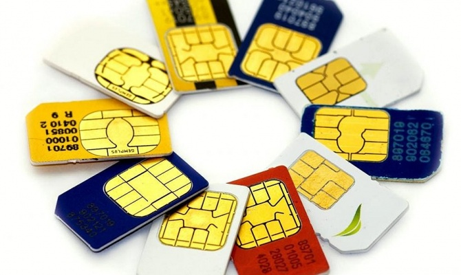 В каких случаях стоит заменить SIM-карту? / Смартфоны и мобильные телефоны / iXBT Live