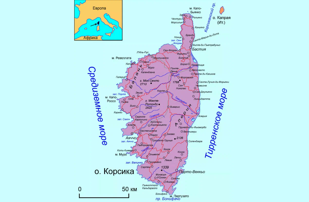 Остров корсика на карте. Остров Корсика на карте Европы. Остров Корсика на карте мира. Острова которые принадлежат Италии.