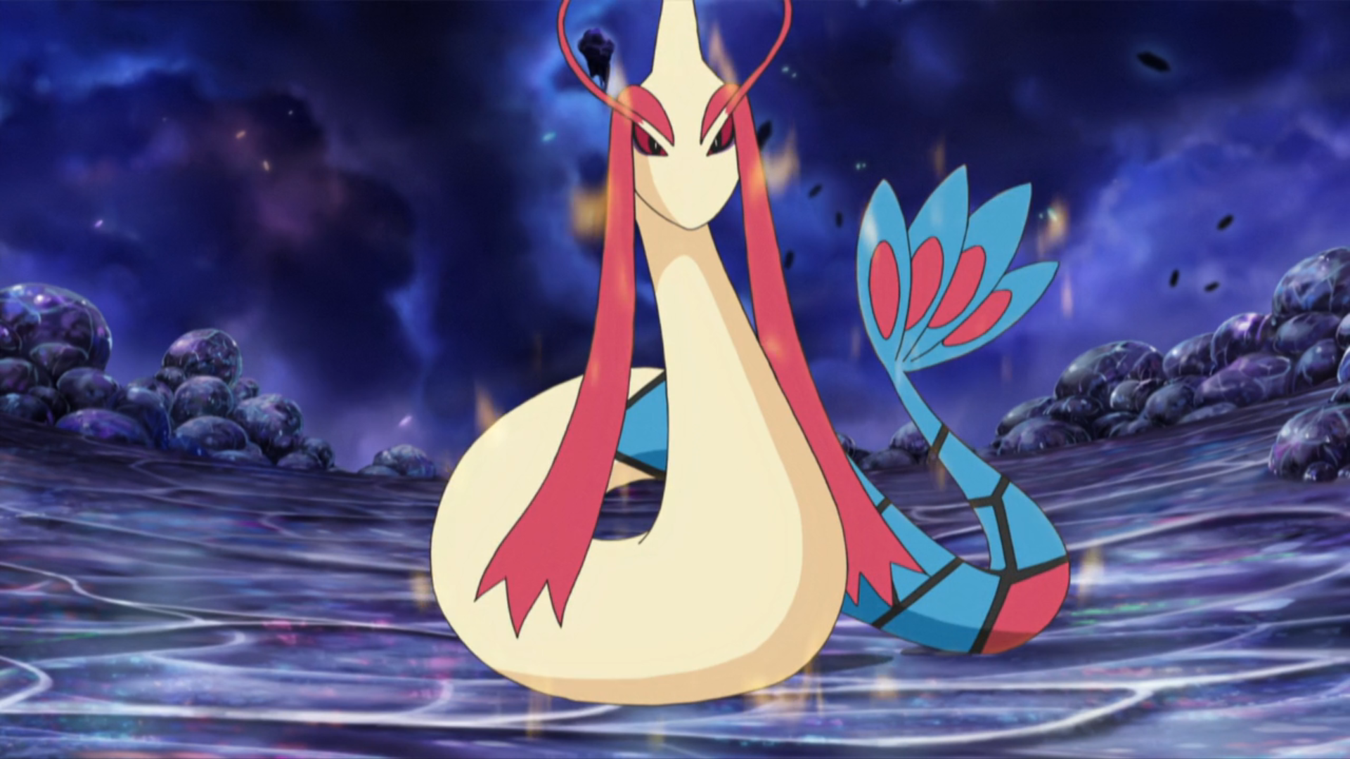 Майстерня Steam::Ralts Full Evolution Line [Pokémon Scarlet & Violet]