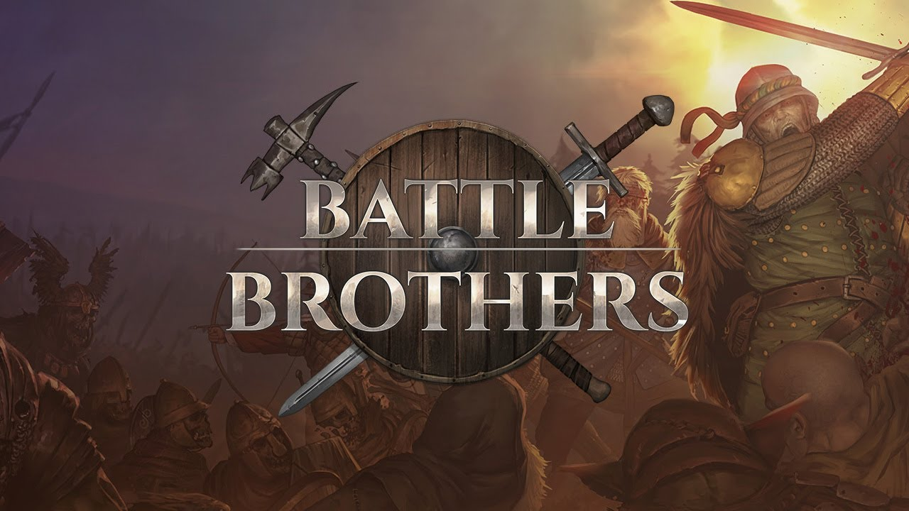 Жестокие пошаговые бои в проклятом средневековье: обзор игры Battle  Brothers / Компьютерные и мобильные игры / iXBT Live