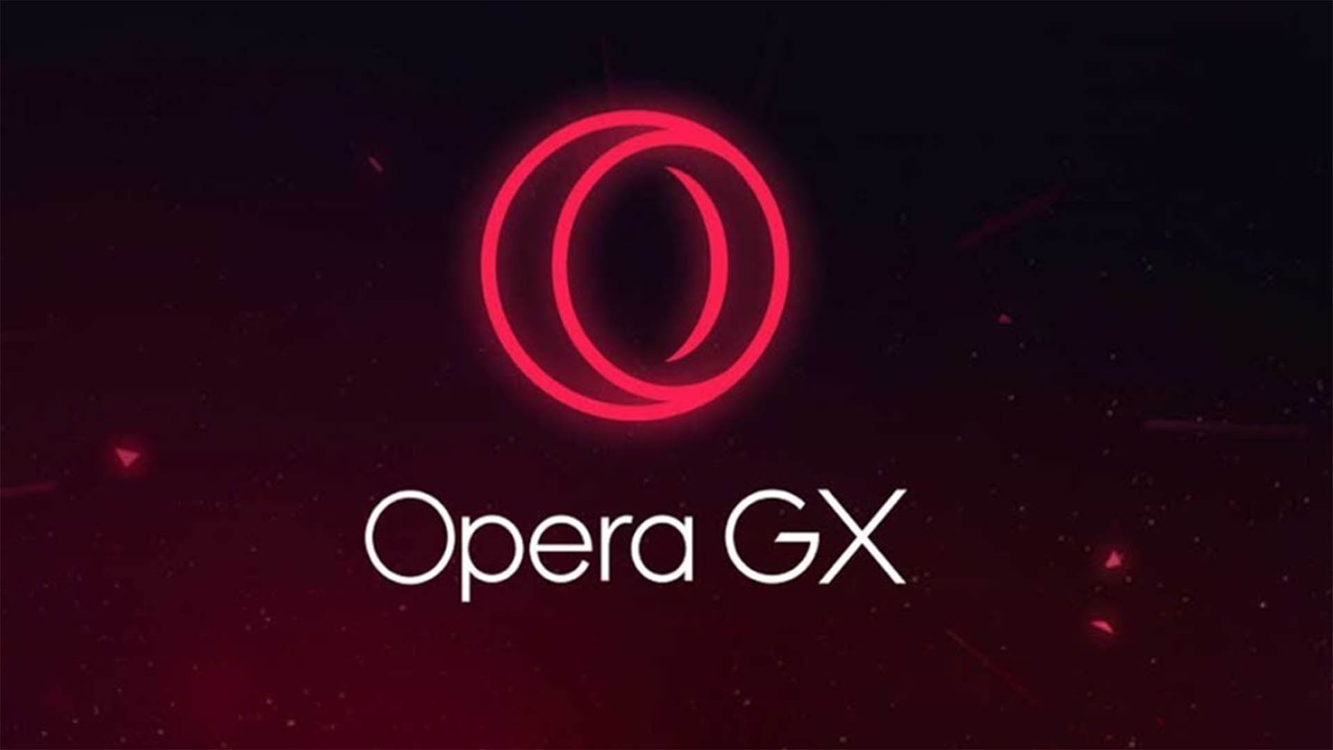 Opera gx фоновые рисунки