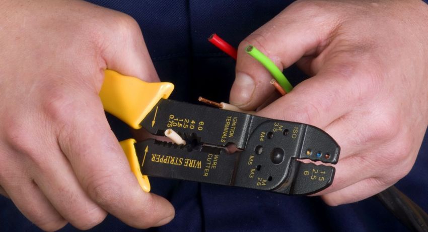 Рейтинг клещей для обжима автоклемм - ТОП рейтинги