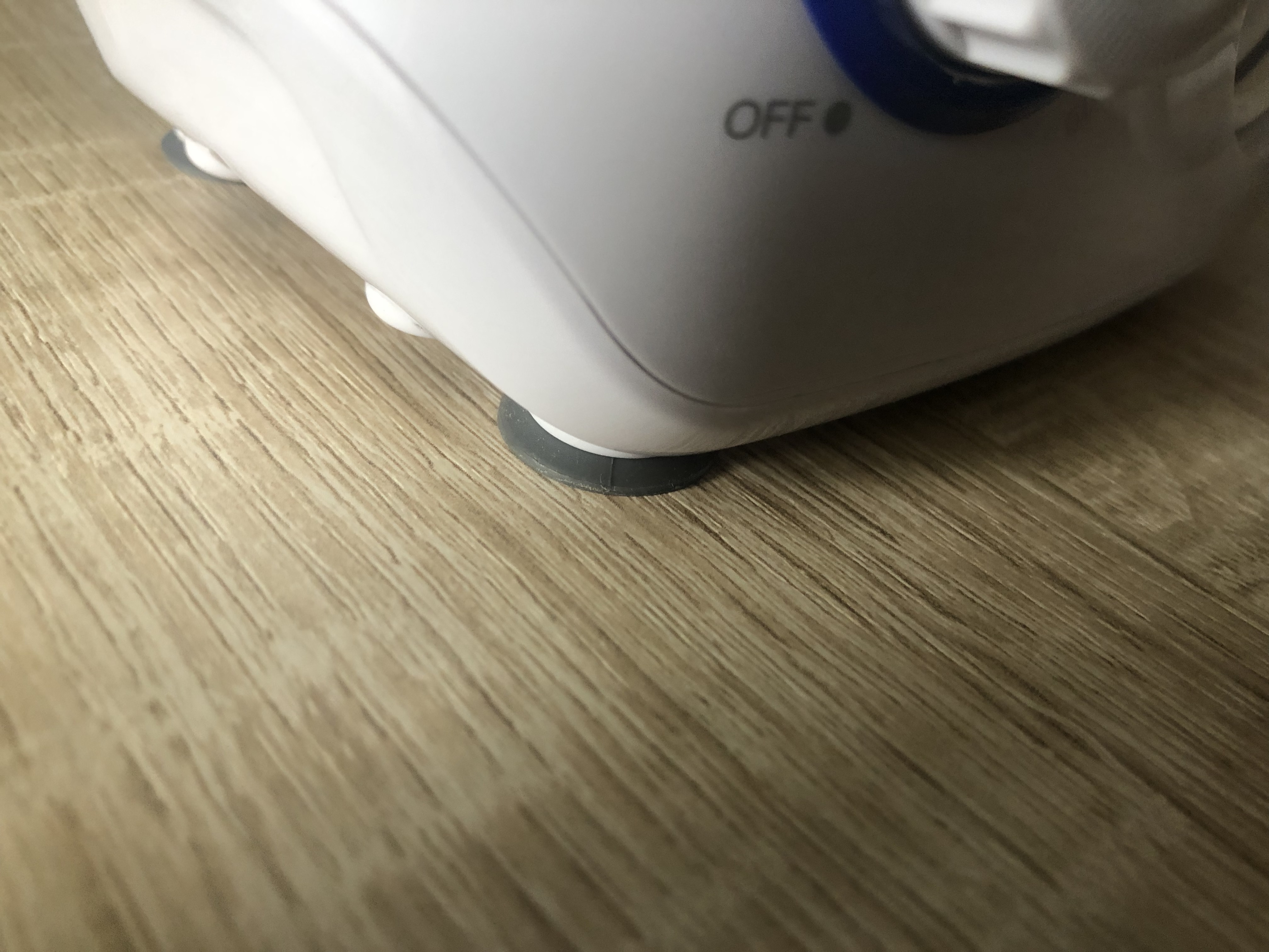 Обзор ирригатора для полости рта Hasten (модель HAS830) после года ...