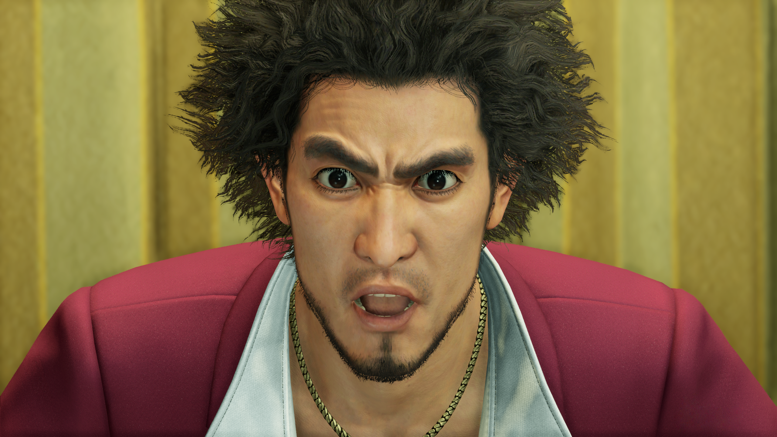   Yakuza Like a Dragon  Yakuza Wiki  Fandom