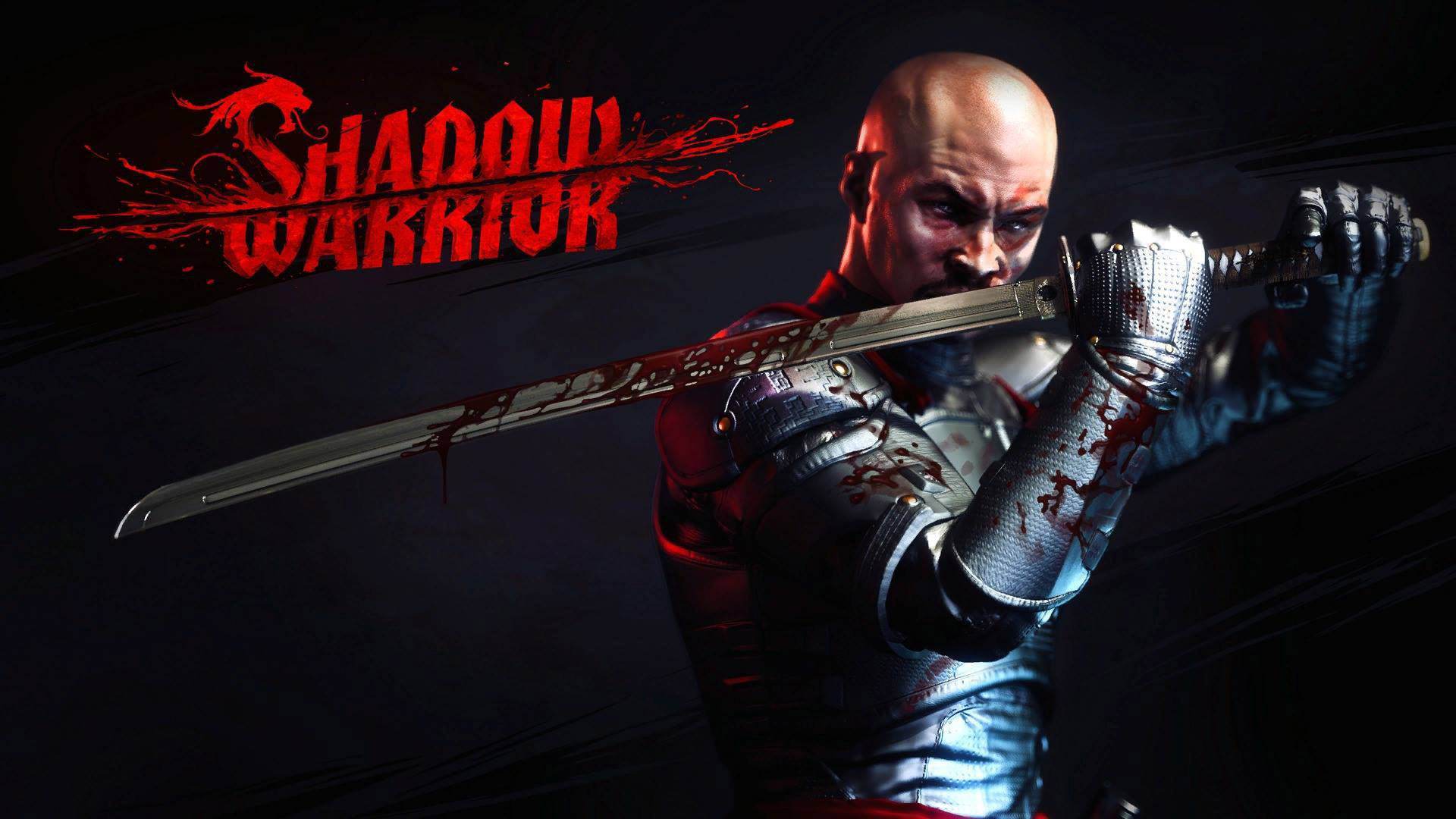 Раньше было лучше. Обзор Shadow Warrior 2013 / Компьютерные и мобильные  игры / iXBT Live