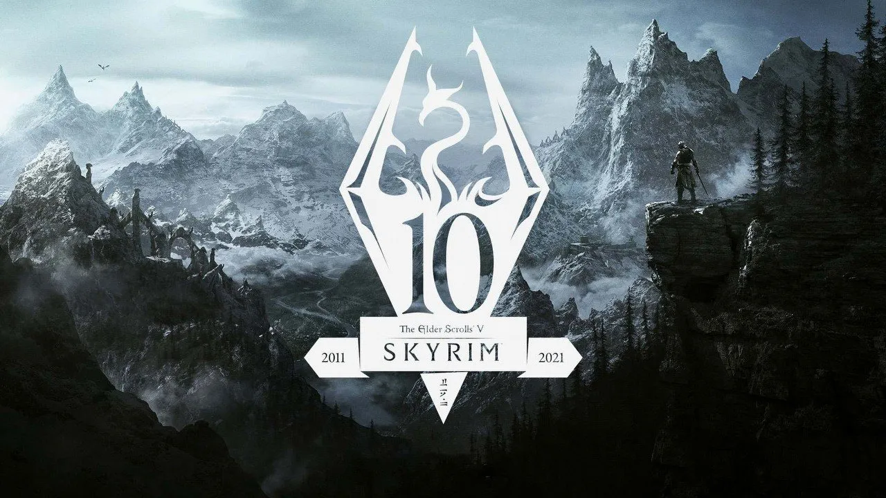 Skyrim: покупается дважды, не проходится никогда / Компьютерные и мобильные  игры / iXBT Live