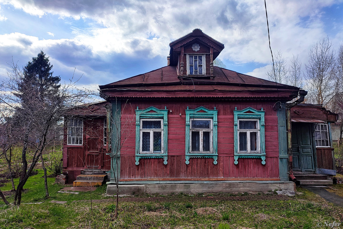 Новгородская деревня осталась без дороги из-за нерадивости чиновников - Российская газета