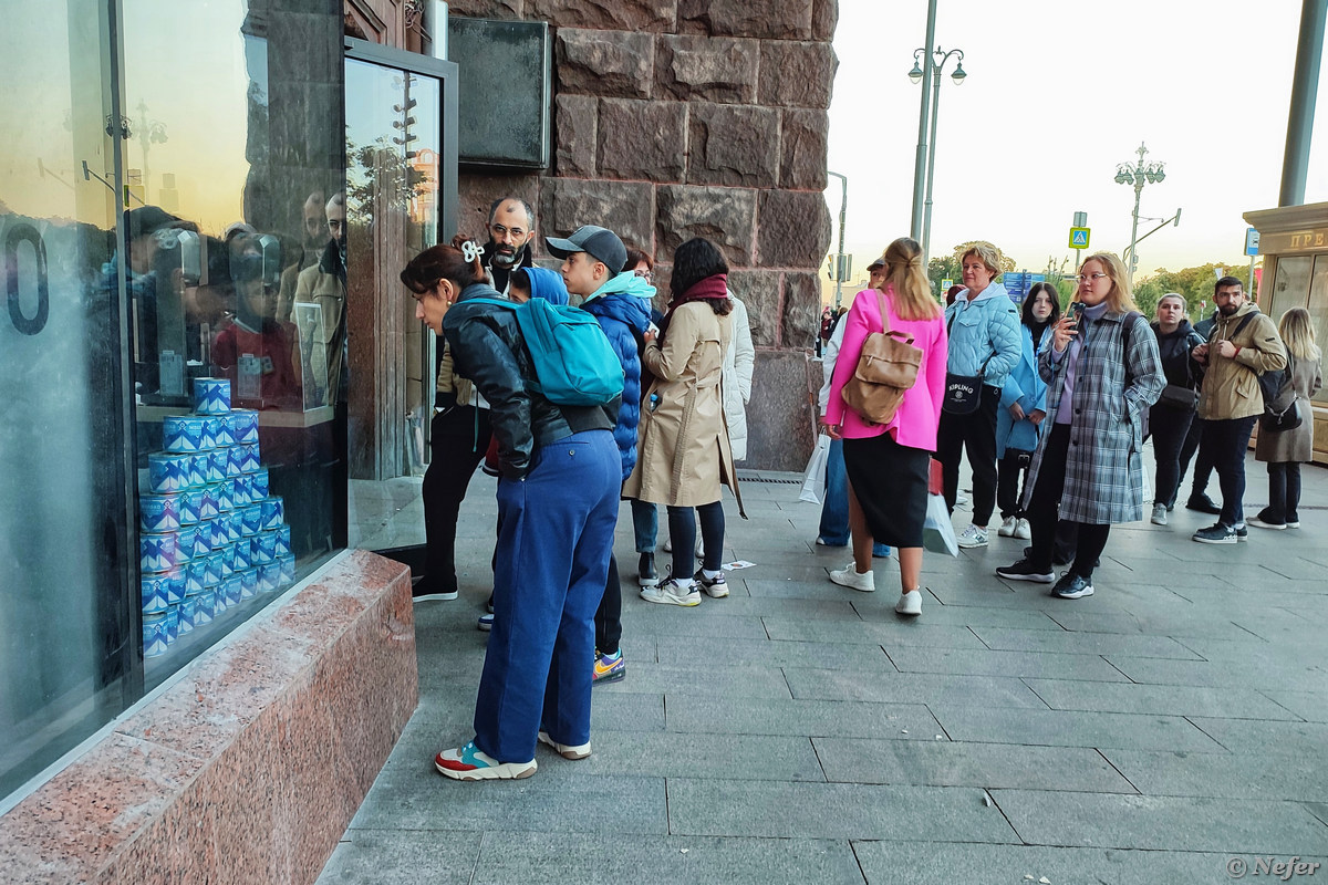 Где в Москве попробовать настоящие пончики по советскому рецепту / Оффтопик  / iXBT Live