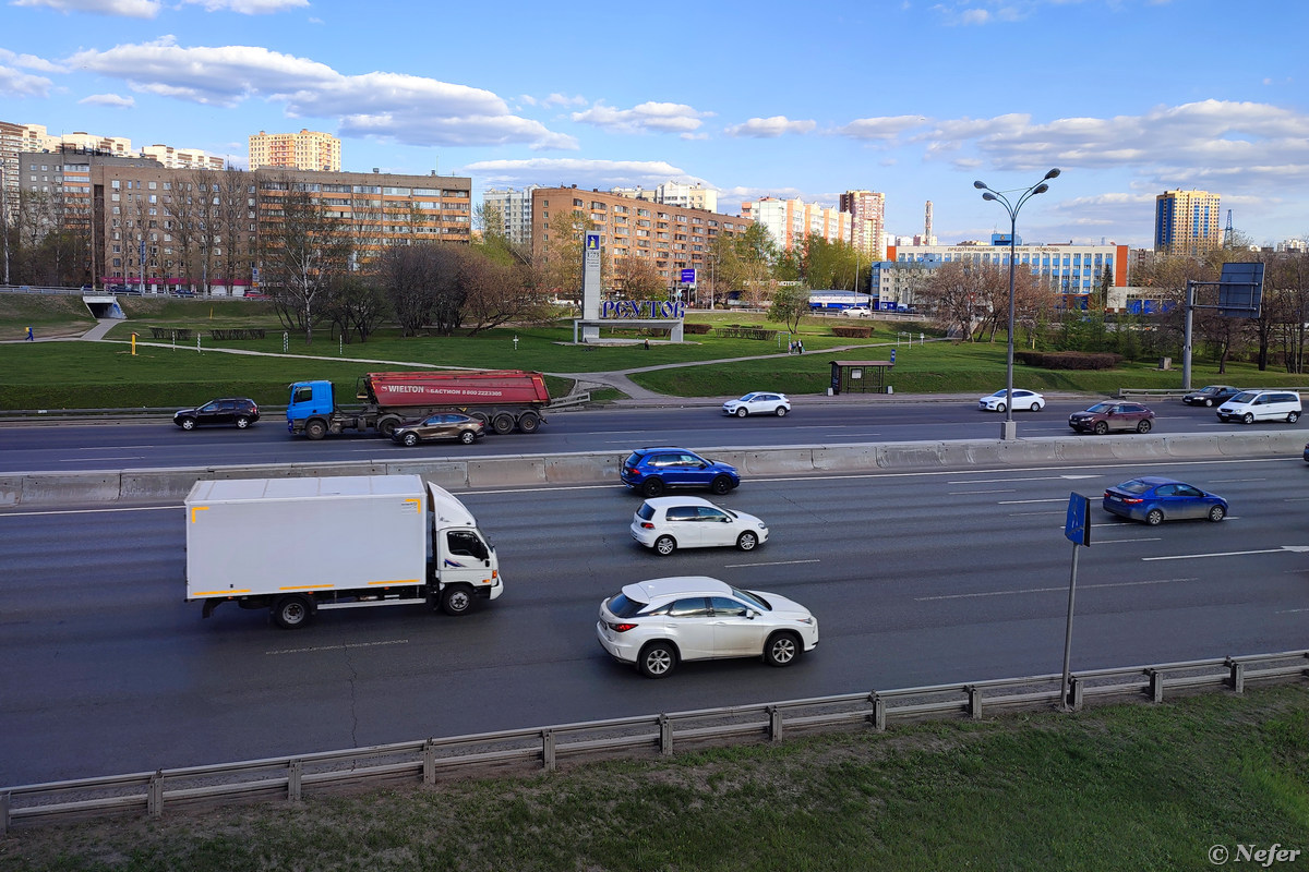 Старый Реутов, более тихий и очень провинциальный / Путешествия и туризм /  iXBT Live