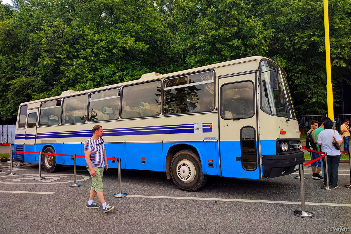 Фестиваль «Ретрорейс»: старинные автомобили, необычная ярмарка и большое  ретро-ралли / Оффтопик / iXBT Live