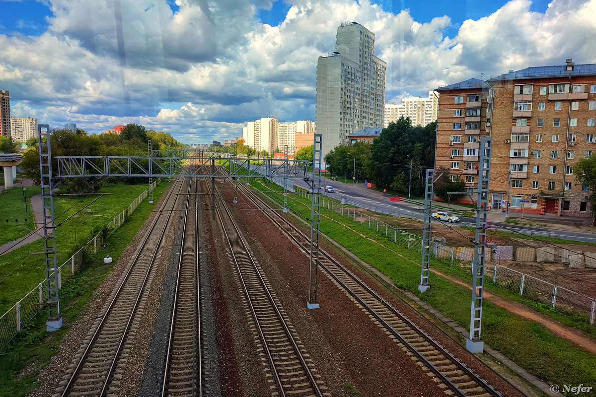 Московский монорельс: общественный транспорт или аттракцион? / Путешествия  и туризм / iXBT Live