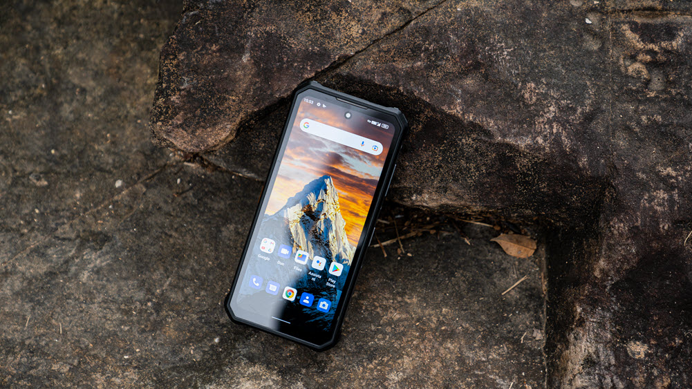 OUKITEL представит 11 ноября флагманский сверхпрочный смартфон WP30 Pro и  стильный 12-дюймовый планшет OT5