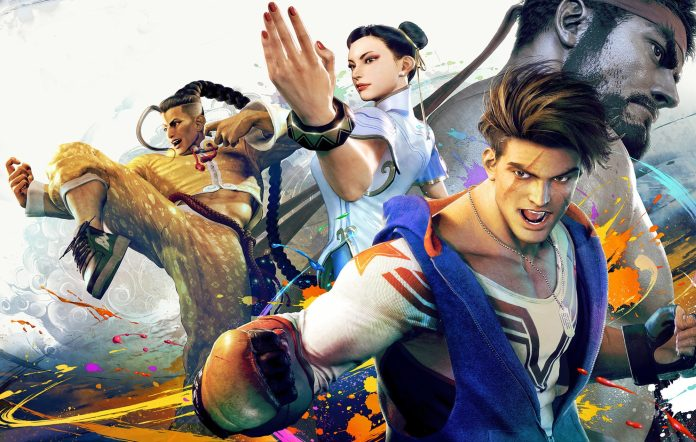 Street Fighter 6 Game Director: New Control Type Isn’t ‘Easy Mode’