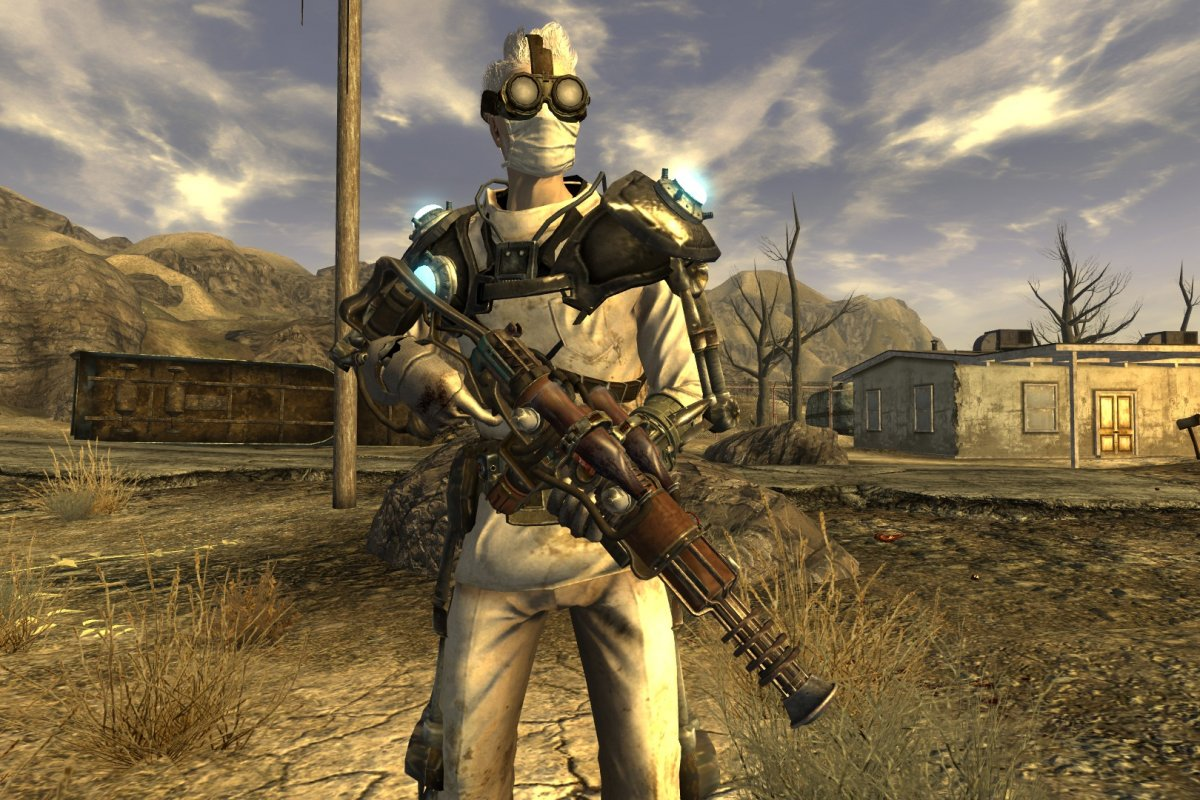 Fallout new vegas steam на русском языке фото 94