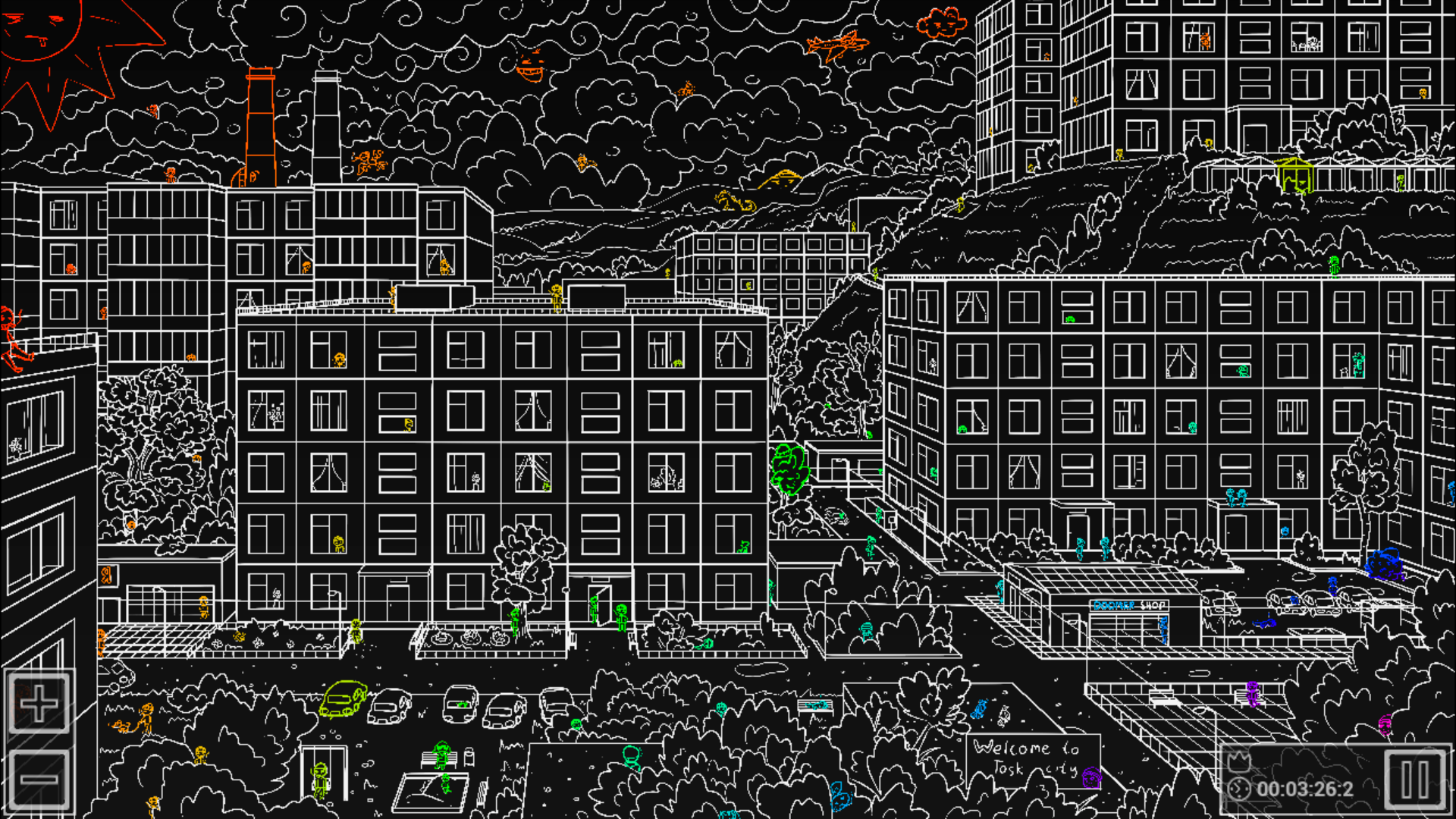 В Steam можно найти сто и одного думера. Find 101 Doomers доступна  бесплатно, но есть подвох / Компьютерные и мобильные игры / iXBT Live