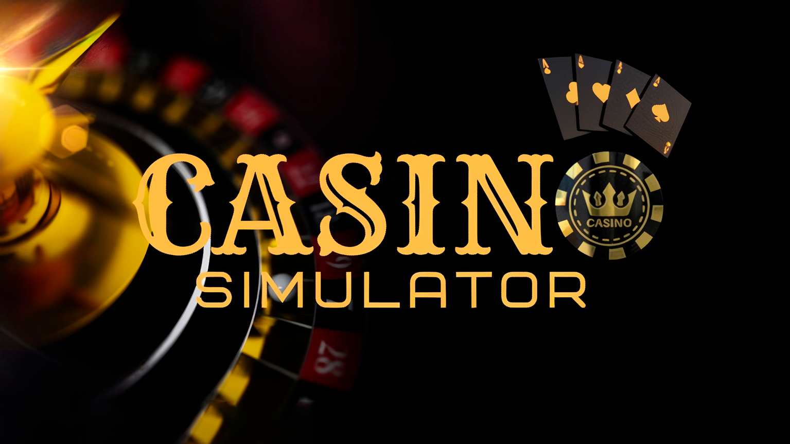 В Steam появилась Casino Simulator 2024. Игра находится в раннем доступе /  Компьютерные и мобильные игры / iXBT Live