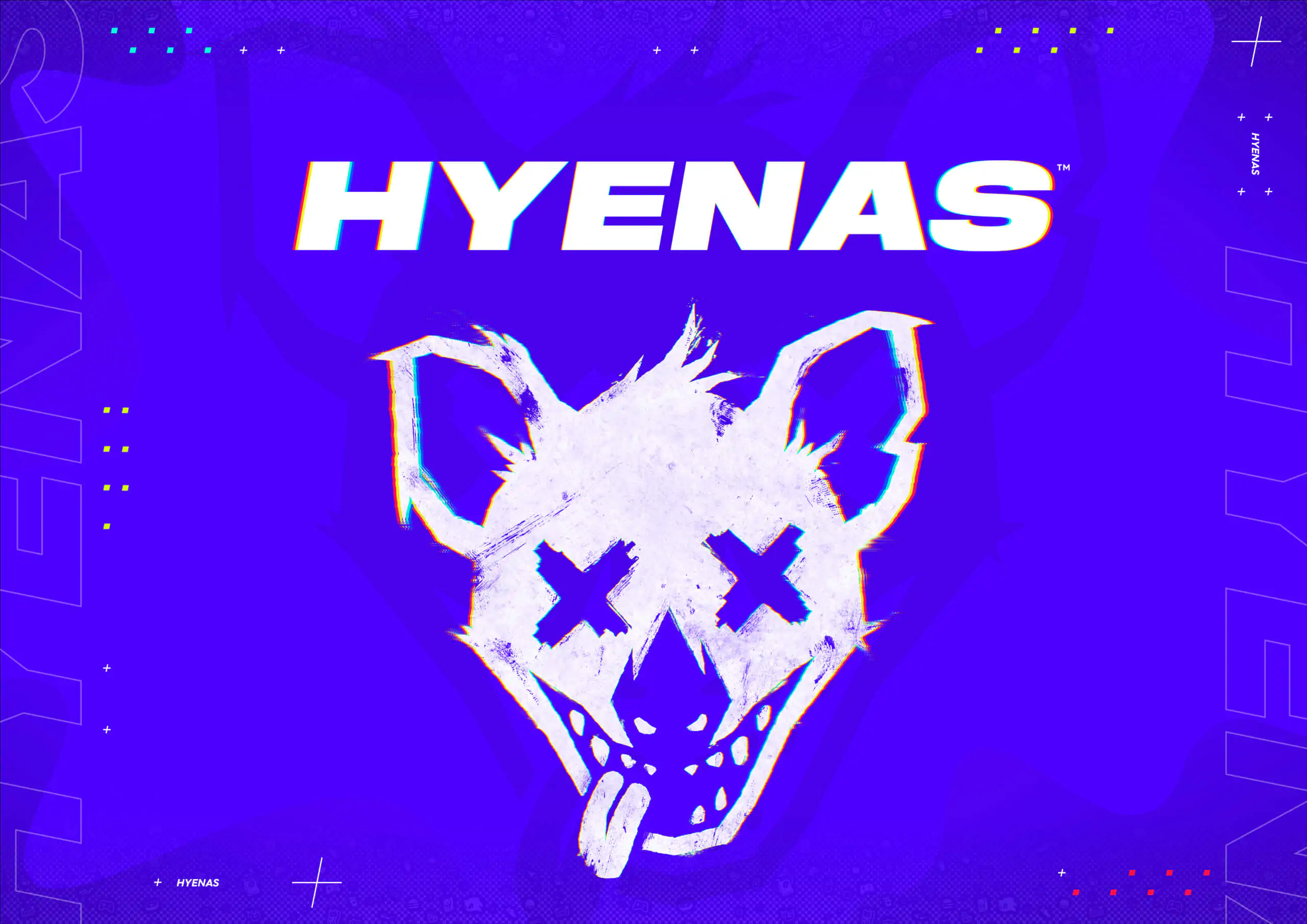 Hyenas: невышедший шутер от SEGA, который мне искренне жаль / Компьютерные  и мобильные игры / iXBT Live