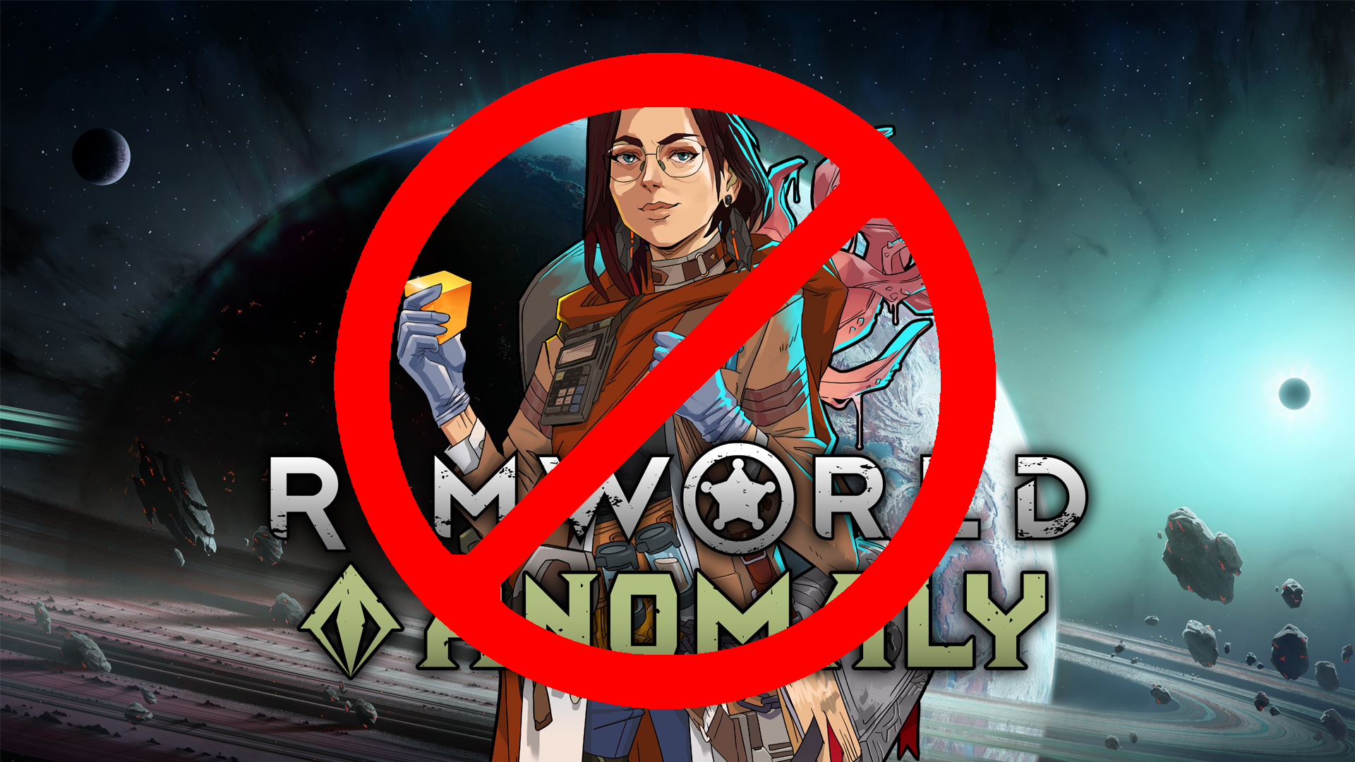 Плагиат и халтура: почему я НЕ буду покупать новое DLC Anomaly для  Rimworld? / Компьютерные и мобильные игры / iXBT Live