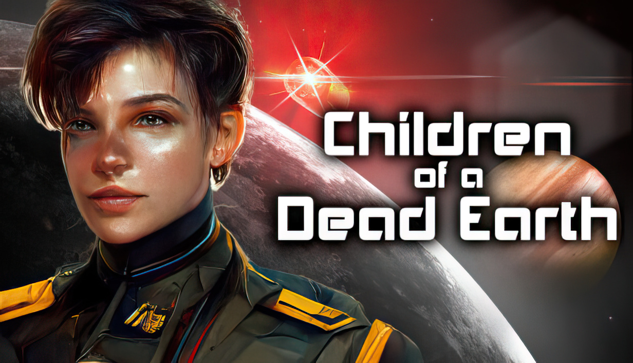 Обзор Children of a Dead Earth: ультрареалистичный симулятор космического  боя «для взрослых» / Компьютерные и мобильные игры / iXBT Live