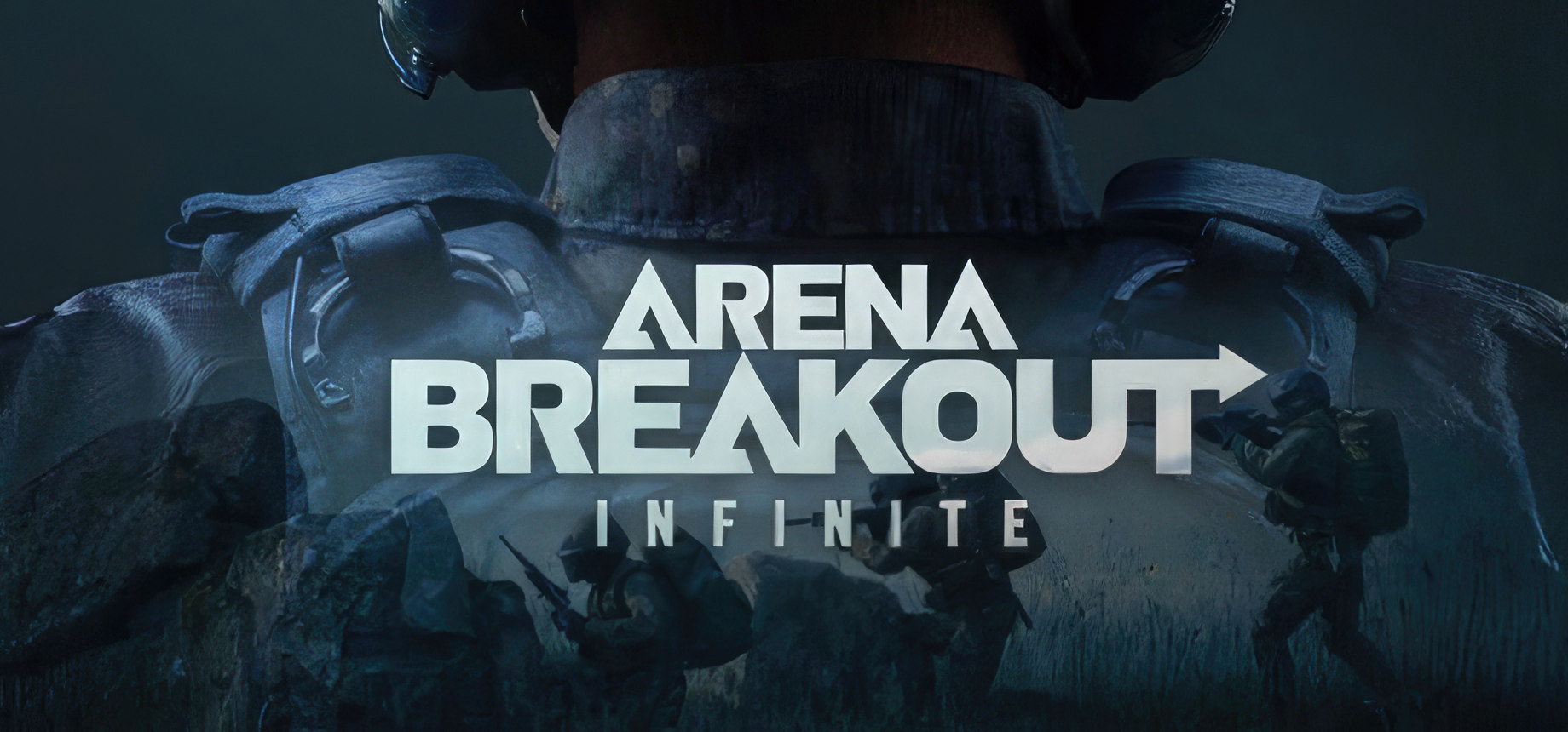 Arena breakout infinite мыло