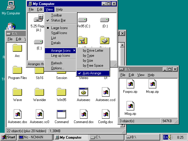 Забытая революция: как Windows 95 стала «золотым стандартом