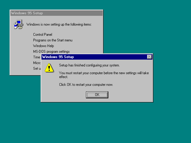 Забытая революция: как Windows 95 стала «золотым стандартом