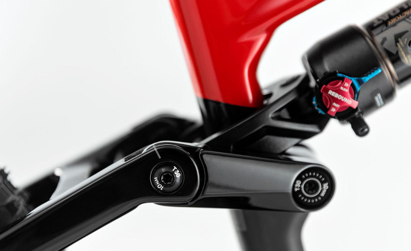 Горный велосипед Centurion No Pogo SL с электроприводом Bosch SX - новинка от производителя