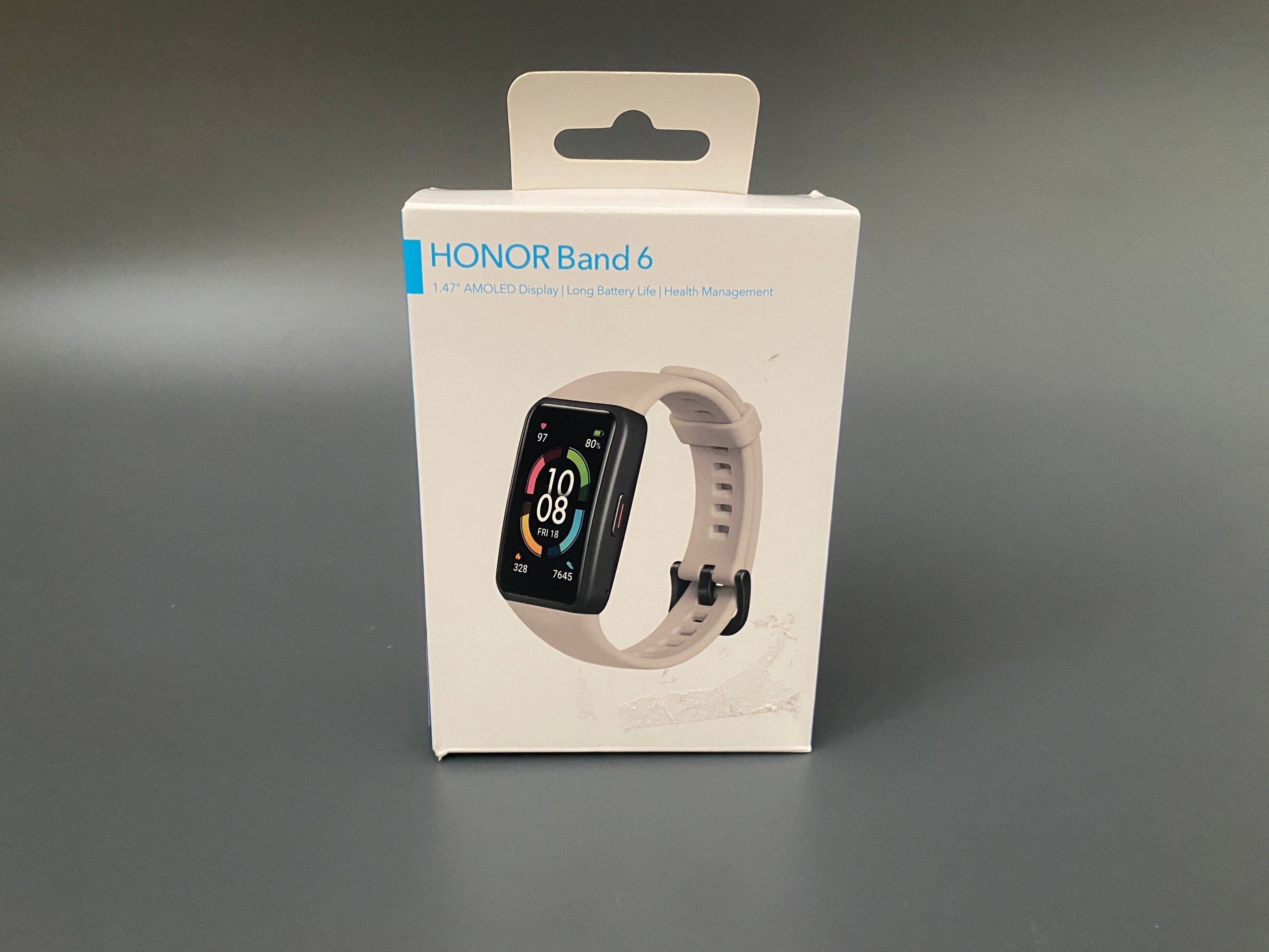 Браслет для honor band 6