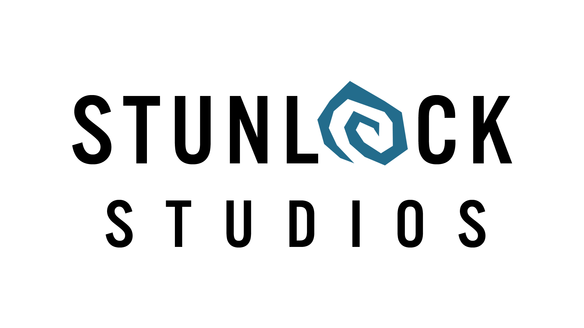 Станлок. Stunlock Studios. СТАНЛОК логотип. Студии Stunlock логотип. СТАНЛОК PNG.