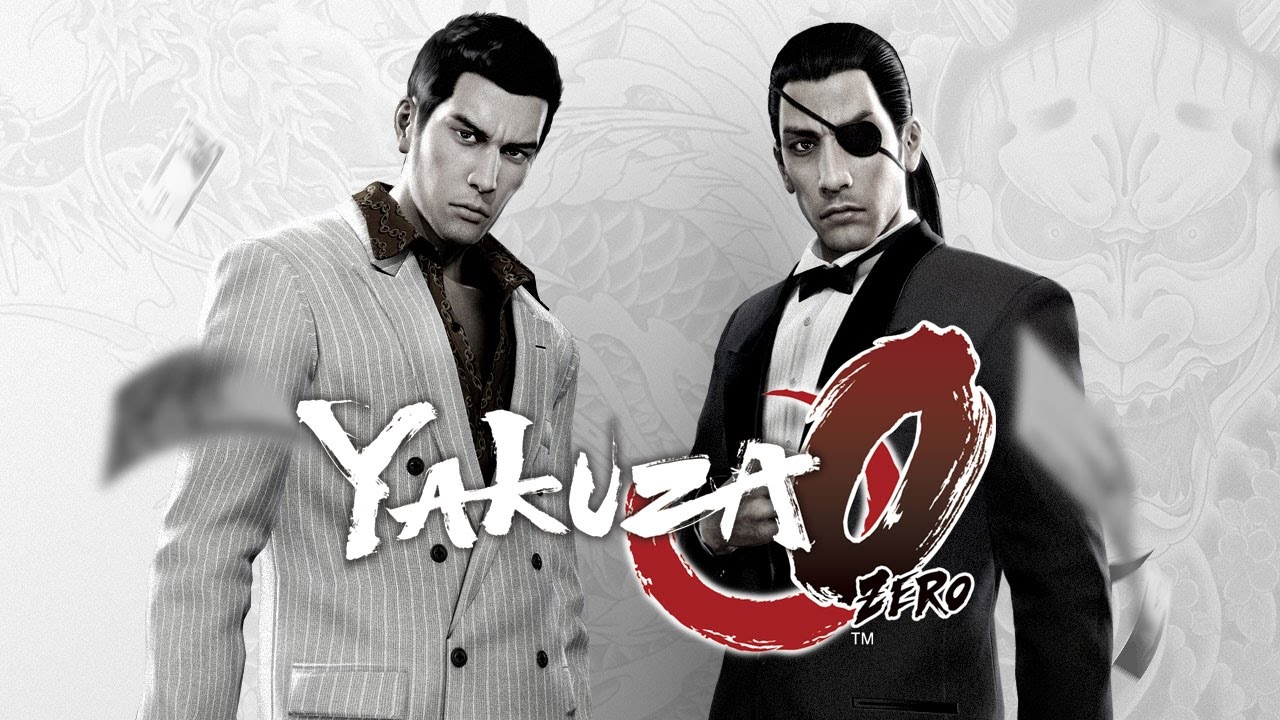 Yakuza 0»: игра, в которую должен поиграть каждый / Компьютерные и  мобильные игры / iXBT Live