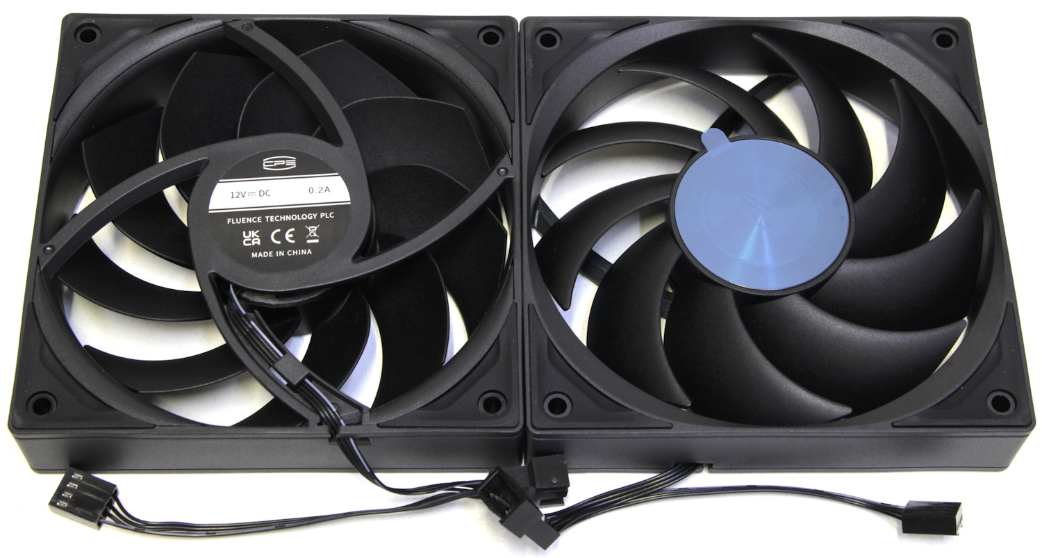 Обзор процессорного кулера PCCooler RZ620 / Корпуса, БП, ИБП, охлаждение,  сетевые фильтры / iXBT Live