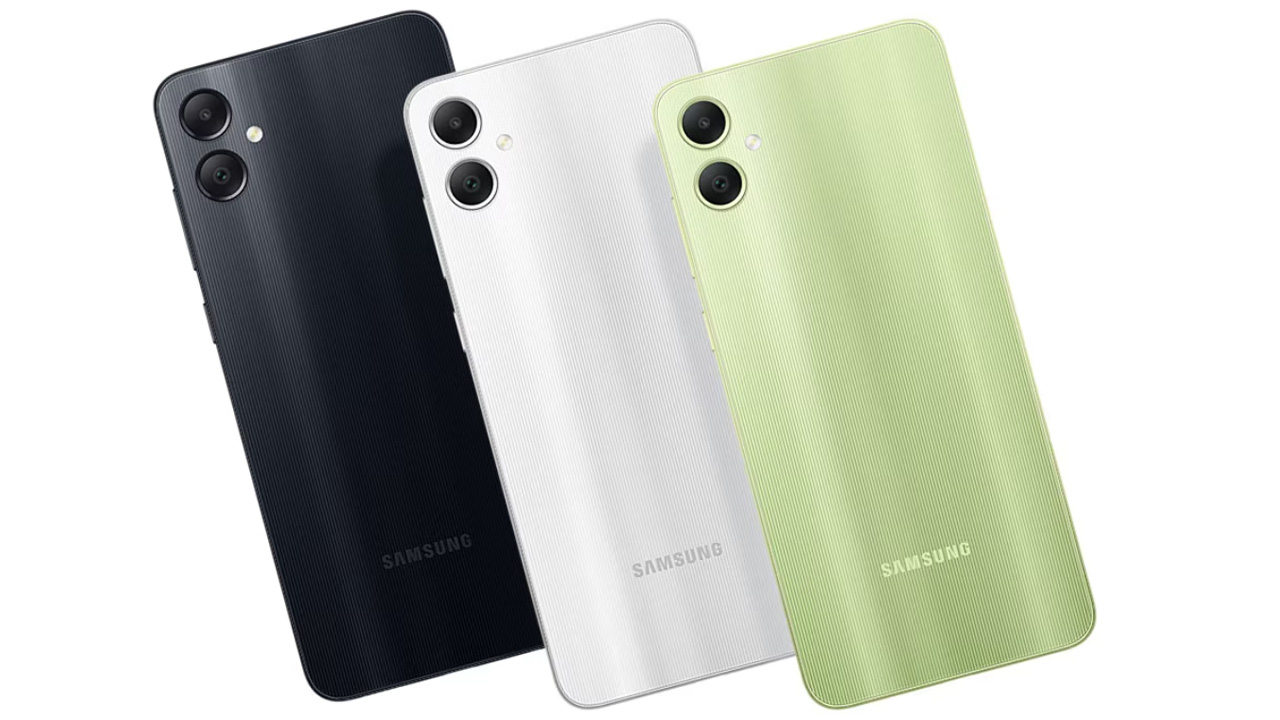 Представлен бюджетный смартфон Samsung Galaxy A05. Чем он лучше  прошлогоднего Galaxy A04 / Смартфоны и мобильные телефоны / iXBT Live