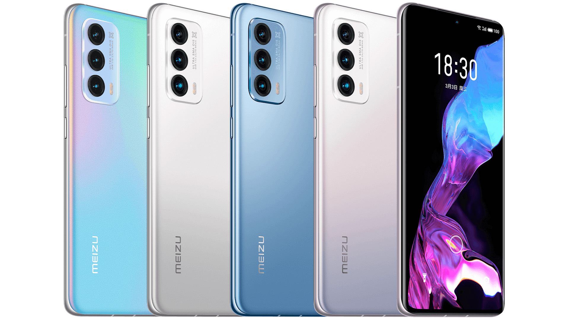 тем на телефон meizu (100) фото