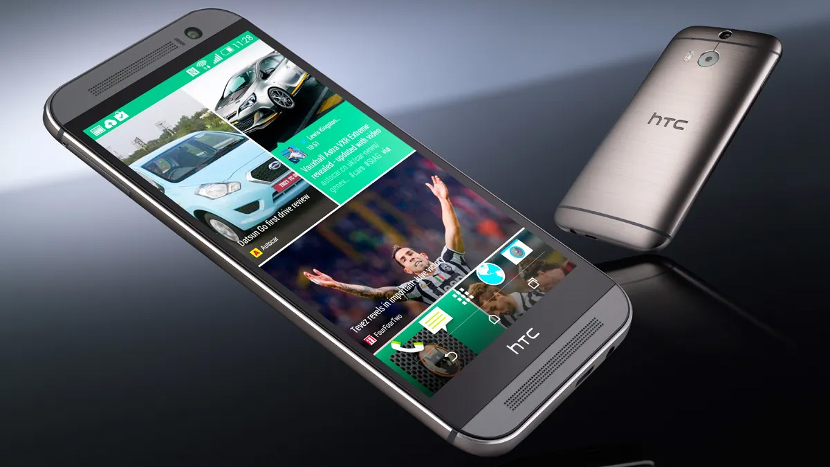 Флагман, который не смог: что было не так с HTC One (M8) / Смартфоны и  мобильные телефоны / iXBT Live