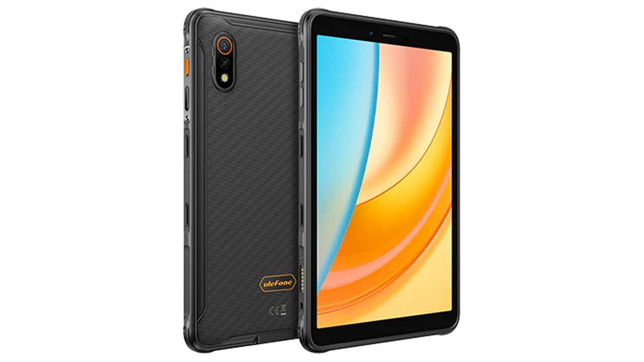 Компактный защищённый планшет стал мощнее: представлен Ulefone Armor Pad  Pro / Ноутбуки, планшеты, электронные книги / iXBT Live