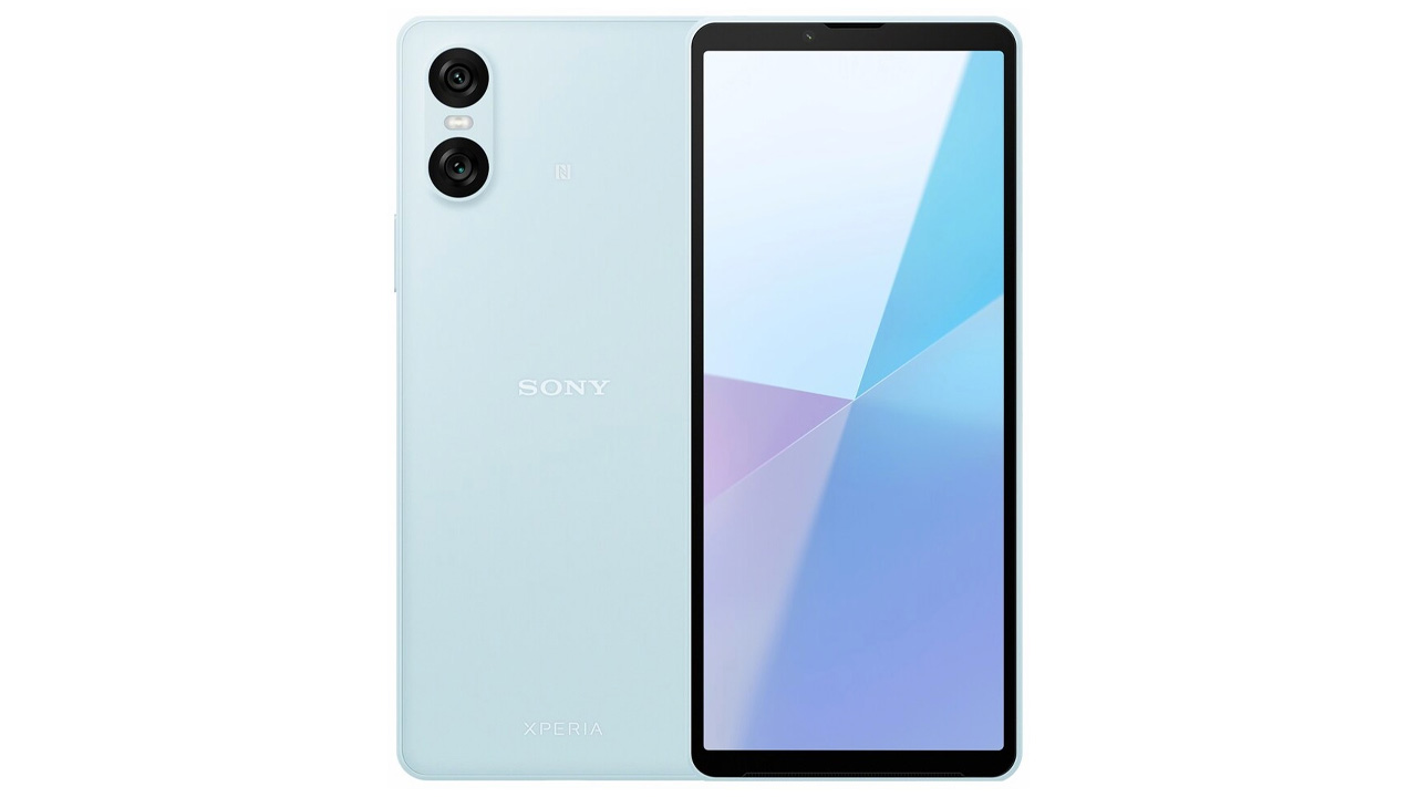 Вырезов нет, новый процессор есть: представлен смартфон Sony Xperia 10 VI /  Смартфоны и мобильные телефоны / iXBT Live