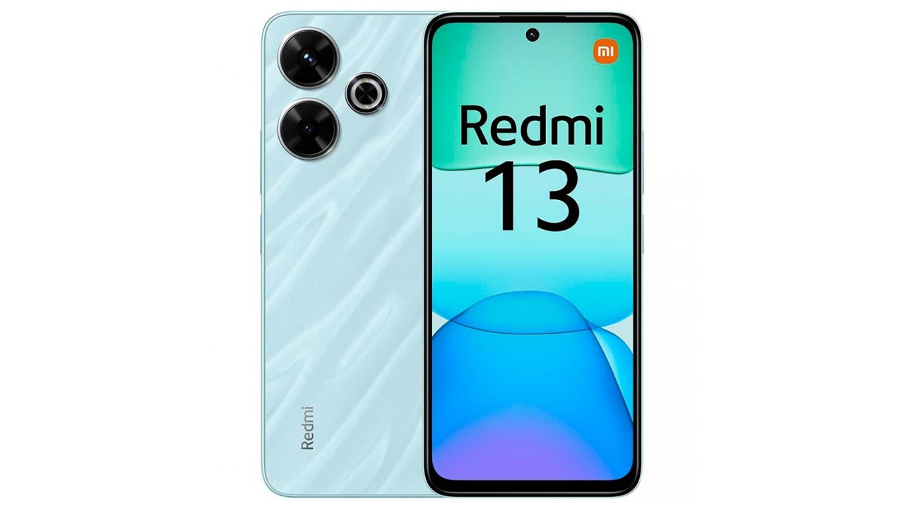 Представлен бюджетный смартфон Xiaomi Redmi 13 4G на базе Mediatek Helio  G91 / Смартфоны и мобильные телефоны / iXBT Live